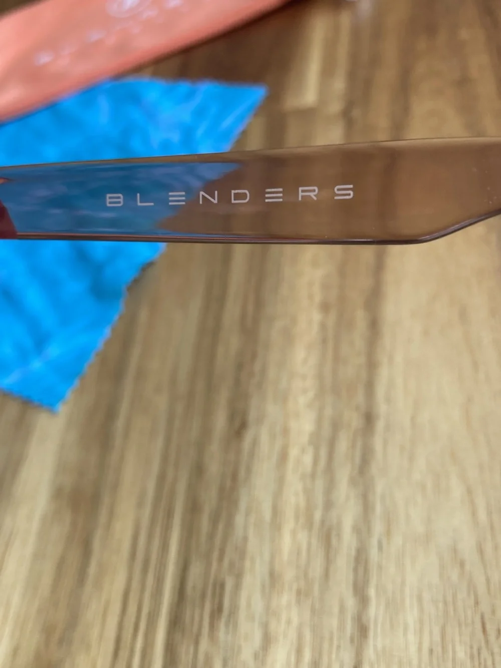 Blenders stylish women